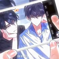 双男主双学霸