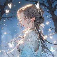 女主天賦異稟