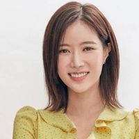 林秀香