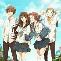 现实生活同人文