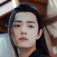 男主魏无羡