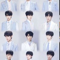 TF家族三代全员
