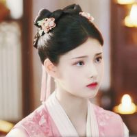 女主路人甲