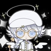 無涼的演員OC