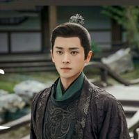 商別離