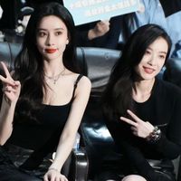 孟子义倪妮cp