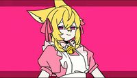 三角猫不理