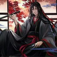 团宠魏无羡