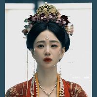 墨雨云间婉宁