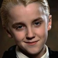 德拉科x原创男主