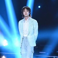 华晨宇和火星人