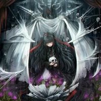 食死徒小姐救世主先生