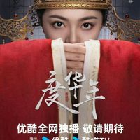 电视剧度华年