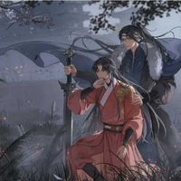 古代雙男主純愛
