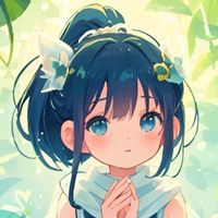 夜雨柒离