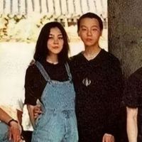 竇唯王菲