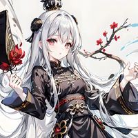原初天使墮天使
