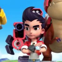 子贡x白创女主