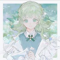 綠茶自述