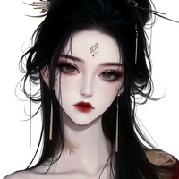 蕭衡x原創(chuàng)女主