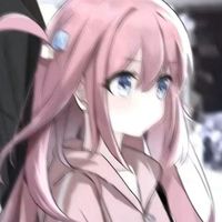 子耀x落栀萌