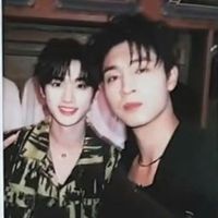 丁程鑫秦霄贤