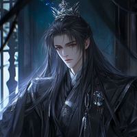 冷黎cp