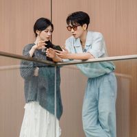 依夢奇緣