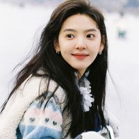 Lucy鹿汐