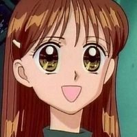 仓田纱南