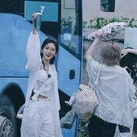 忻有灵曦