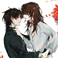 这该死的求生欲