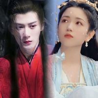 阿念cp防风邶