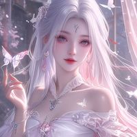 霍雨浩居然有个妹妹