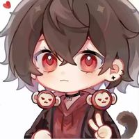 原創(chuàng)男主cp牧四誠