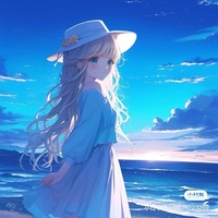 水清漓与洛熙雅