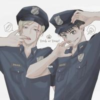 七灰