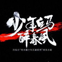 少年白马醉春风电视剧