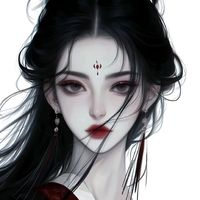 疯批女配