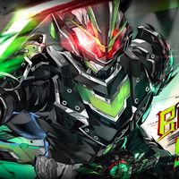 武神之刃