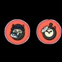 打心cp