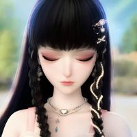 王默若玉