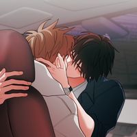 梨花绽放之恋