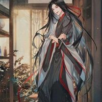 魏无羡与聂怀桑