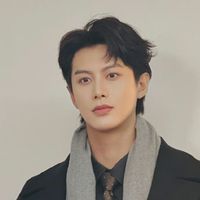 何健麒