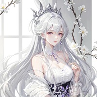 韩夜曦x白紫瑶