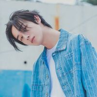 原創(chuàng)女主CP焦陽