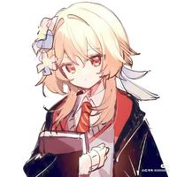原神小剧扬
