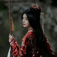 常华森鞠婧祎