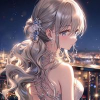 凌音专属标签